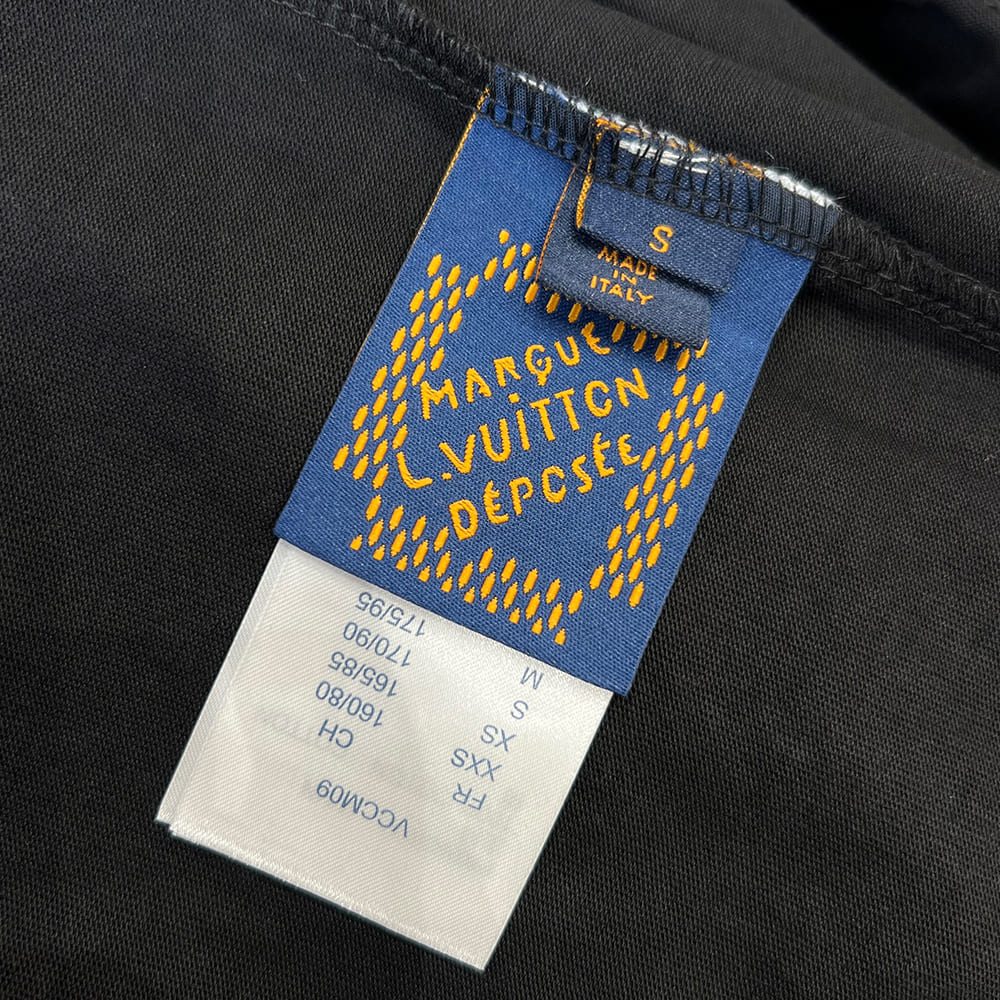 LV UNISEX SUIT(size:S|M|L|XL)