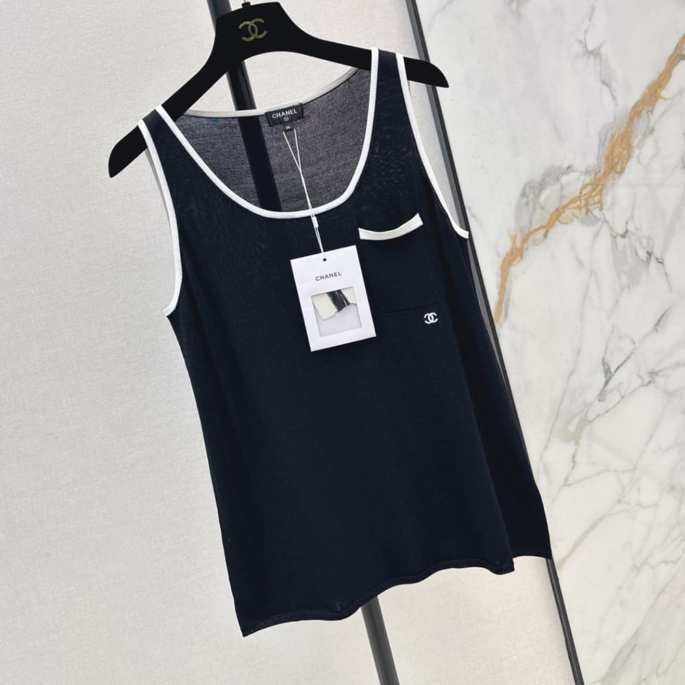 Ch**el WOMEN SHIRT(size:S|M|L)
