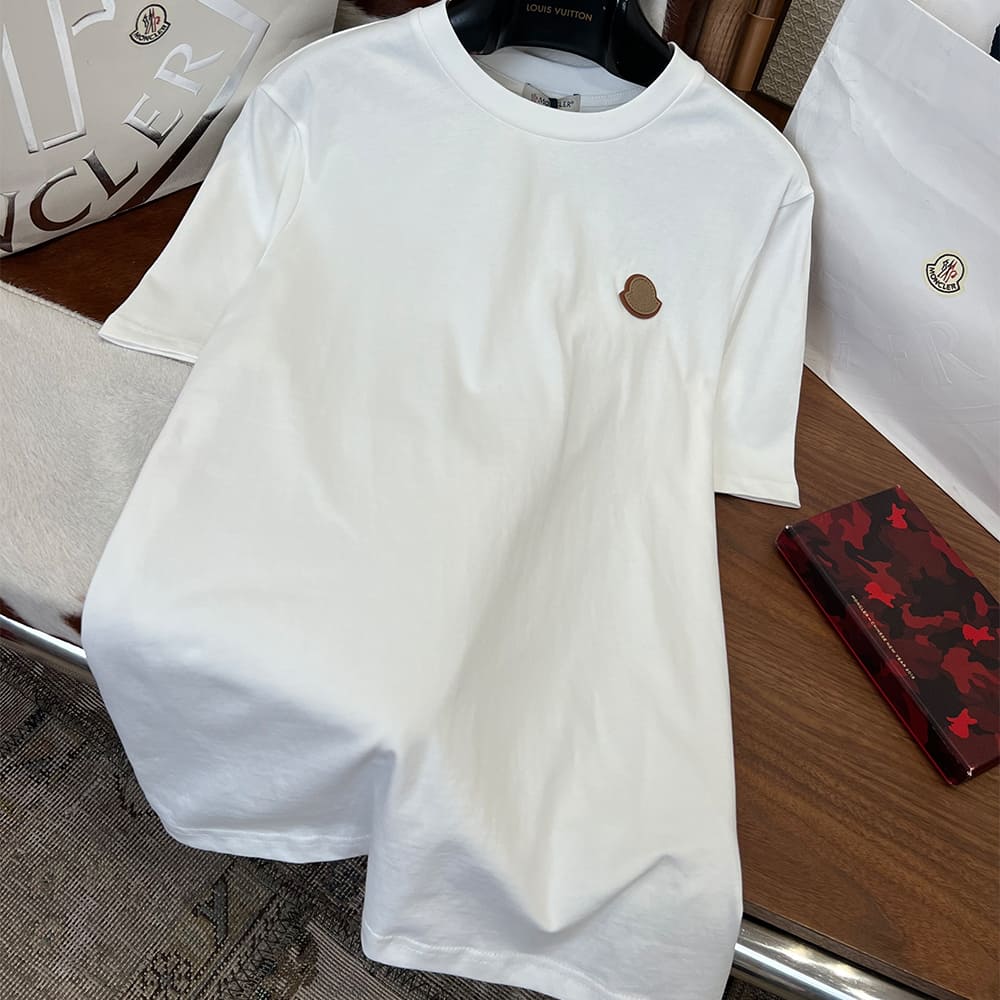 M0nc1er unisex shirt(size:s|m|l|xl)