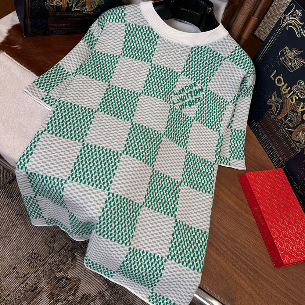 LV UNISEX SHIRT(size:S|M|L|XL)