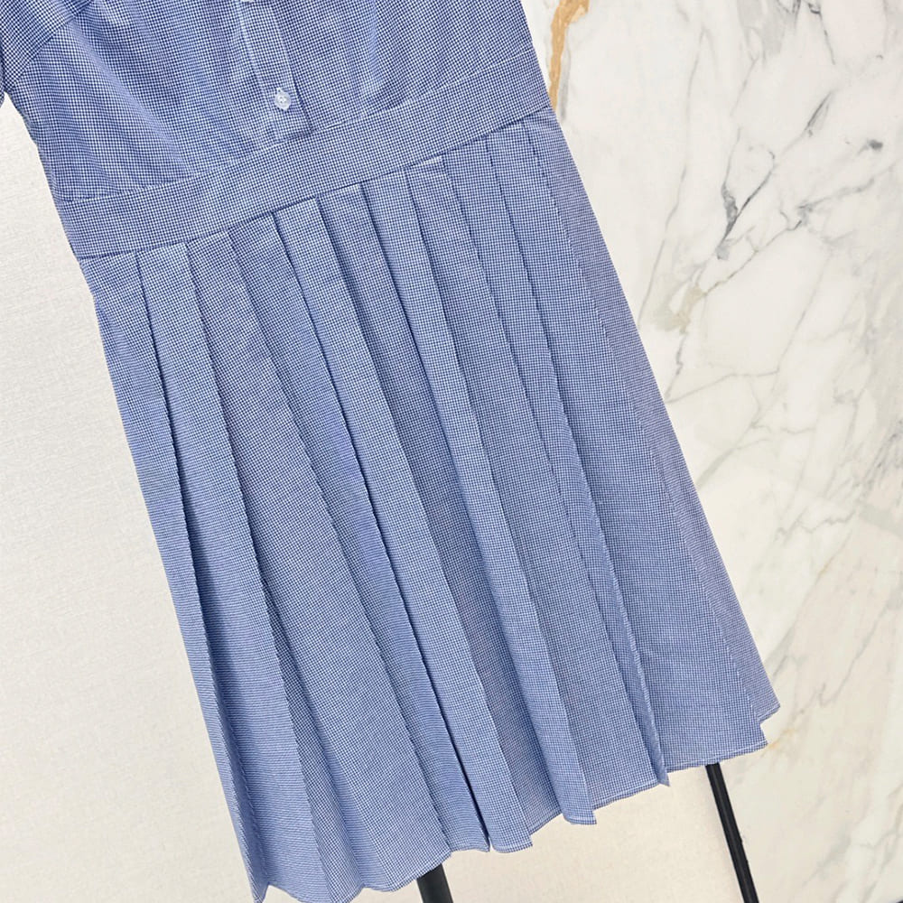 M1um1u WOMEN DRESS(size:S|M|L)