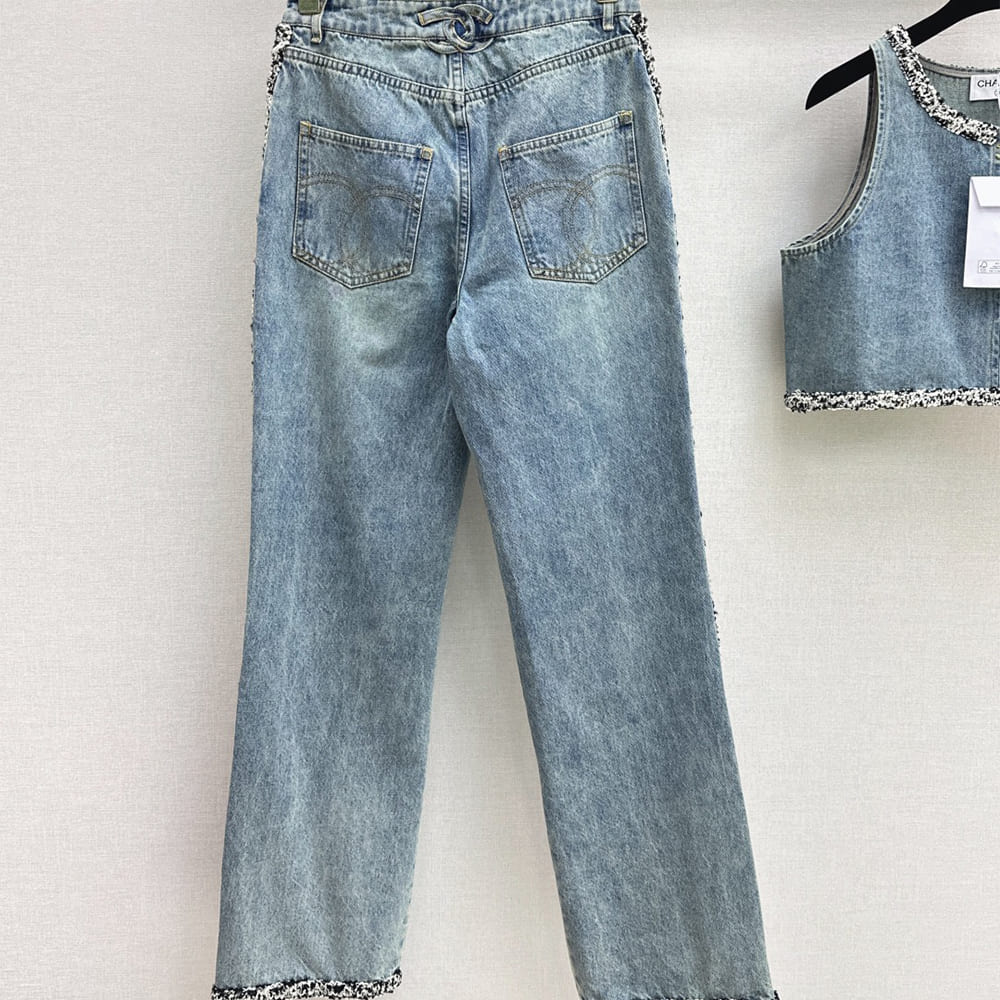 Ch**el WOMEN SUIT(size:S|M|L)