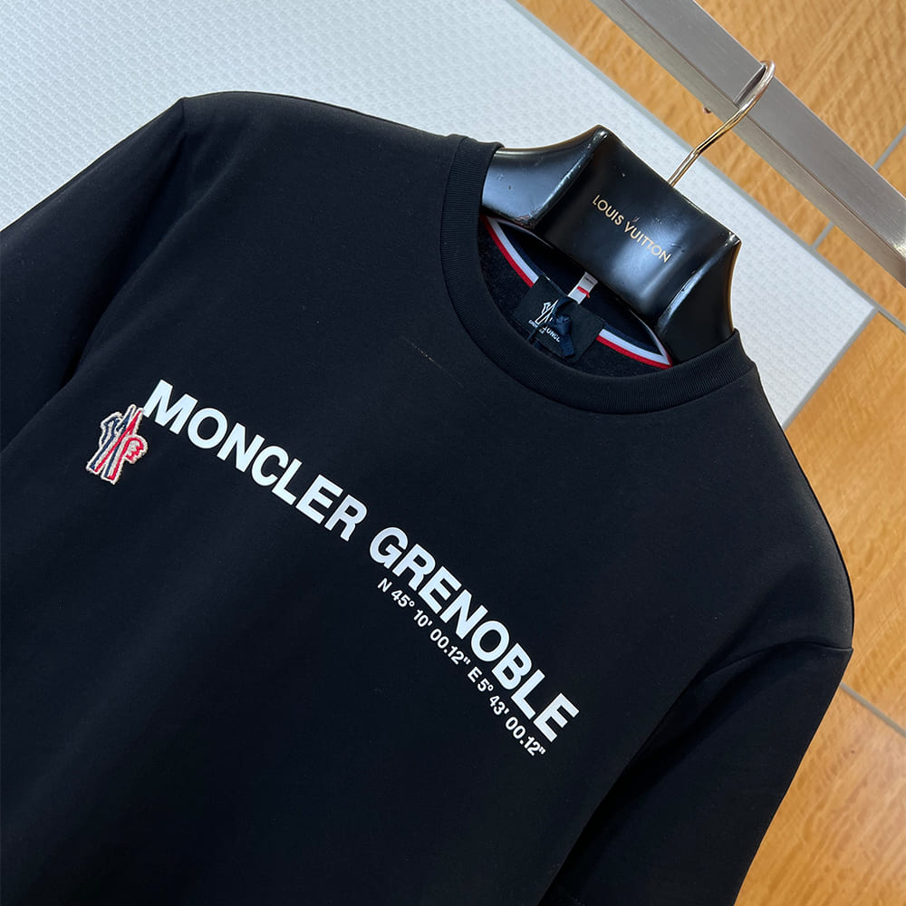 M0nc1er unisex shirt(size:s|m|l|xl)