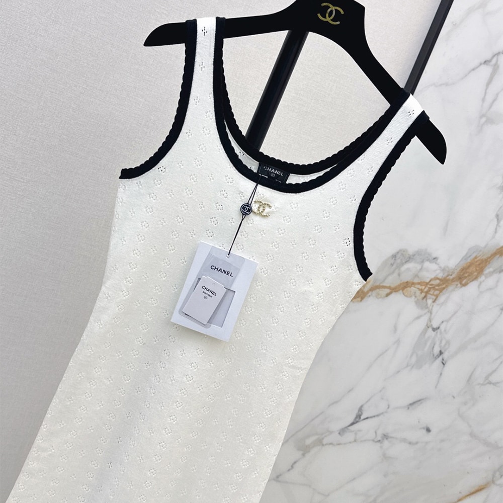 Ch**el WOMEN DRESS(size:S|M|L)