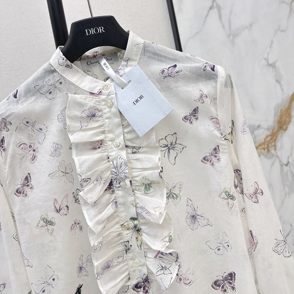 D10r WOMEN SHIRT(size:S|M|L)