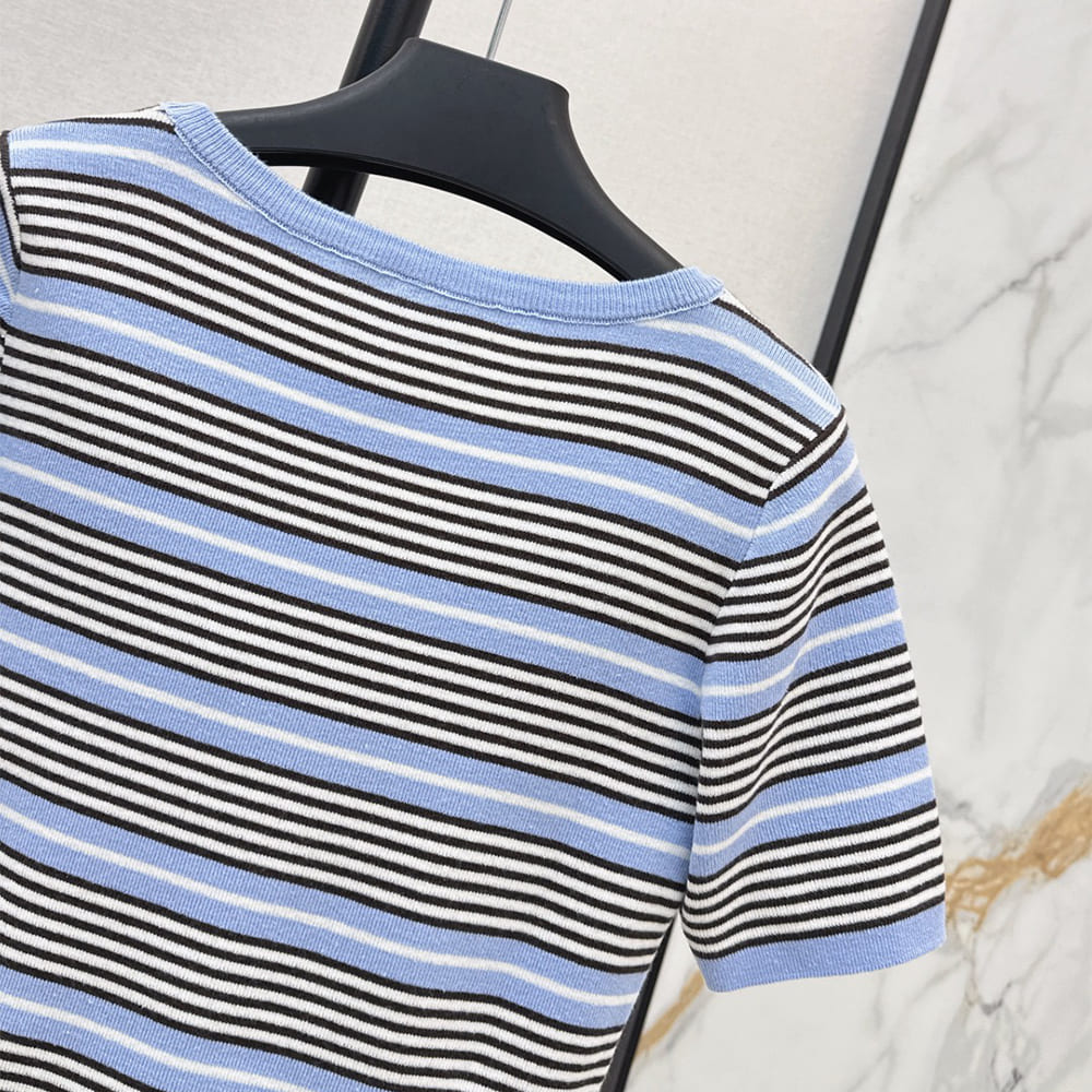 Pra*a WOMEN SHIRT(size:S|M|L)