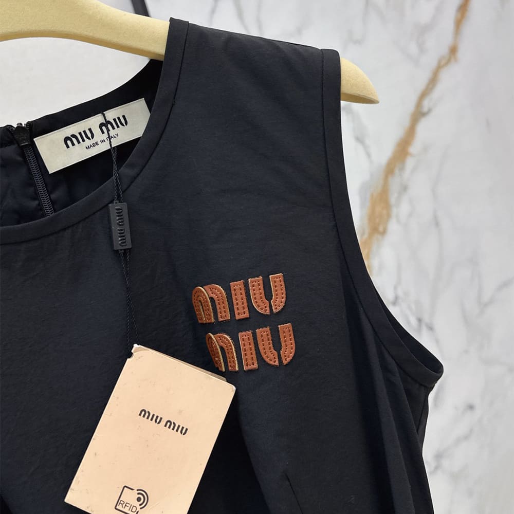 M1um1u WOMEN DRESS(size:S|M|L)