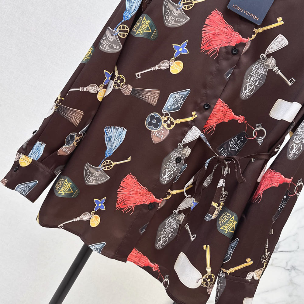 LV WOMEN SUIT(size:S|M|L|XL)