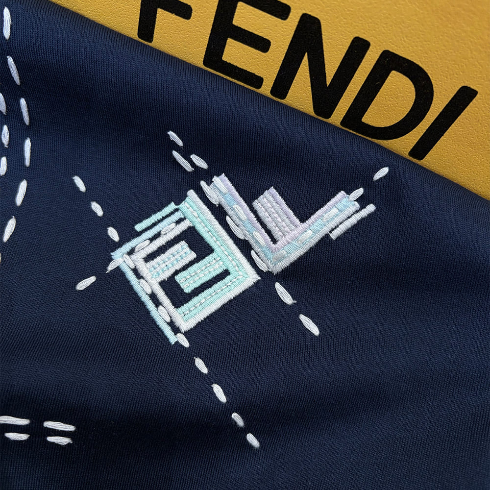 F**di UNISEX SHIRT(size:XS|S|M|L)