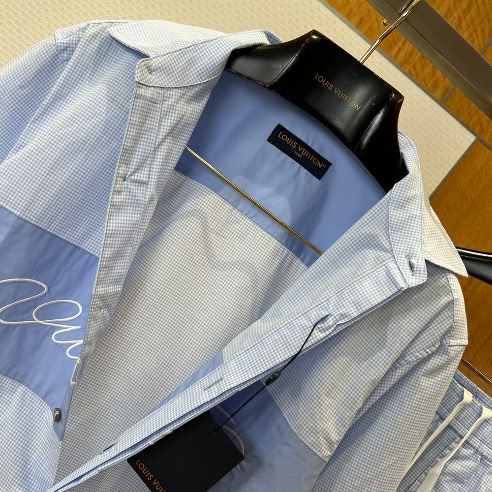 LV UNISEX SUIT(size:S|M|L|XL)
