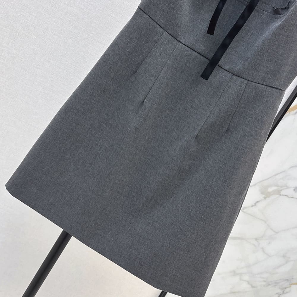 Pra*a WOMEN DRESS(size:S|M|L|XL)