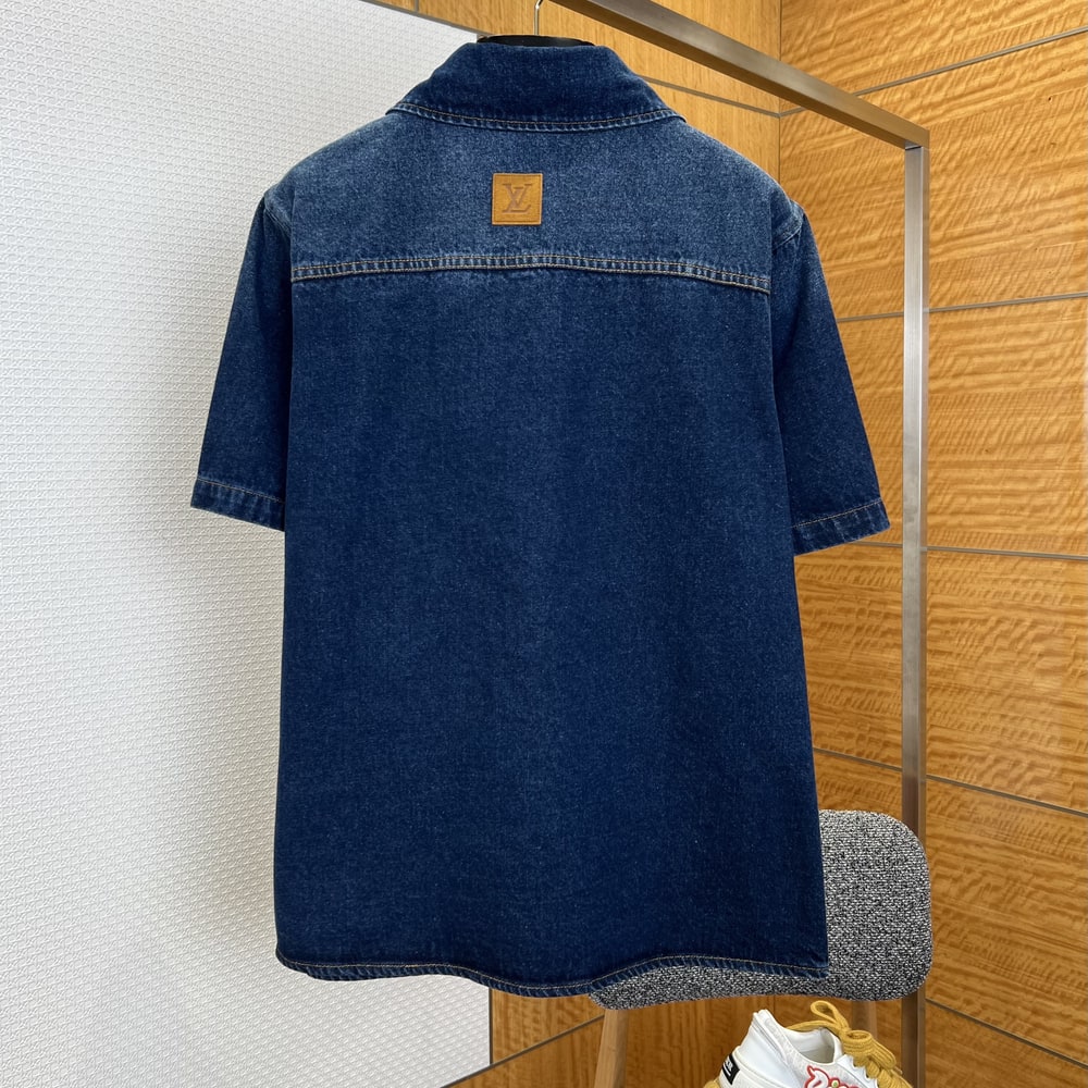 LV UNISEX SUIT(size:|S|M|L|XL)