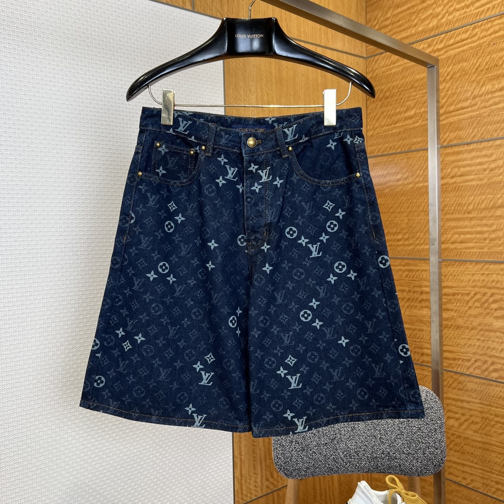 LV UNISEX SUIT(size:|S|M|L|XL)