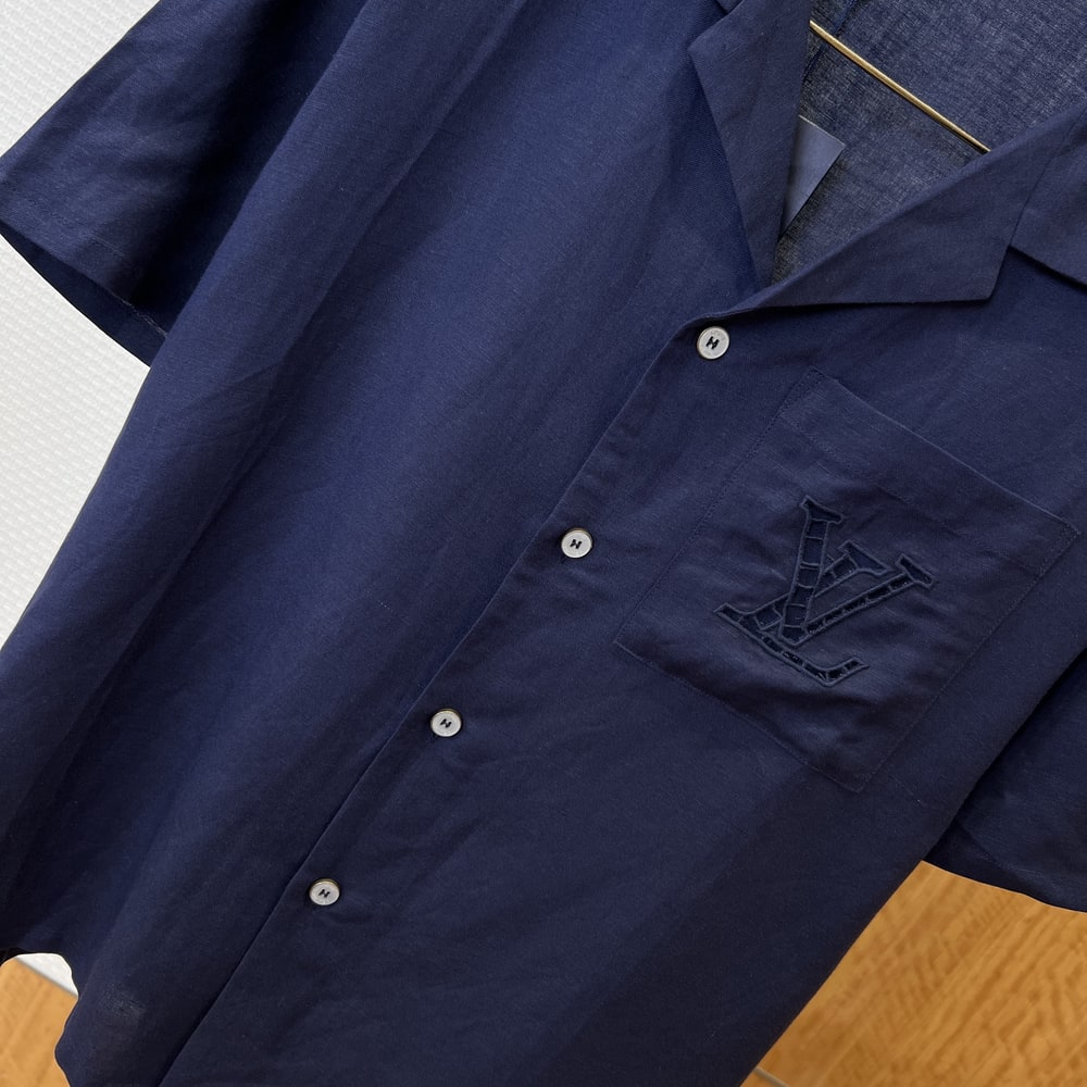LV UNISEX SHIRT(size:S|M|L|XL)