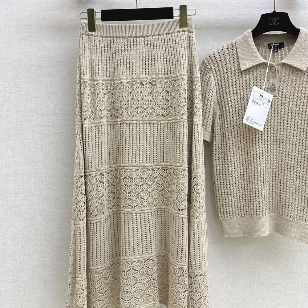 Ch**el WOMEN SUIT(size:S|M|L)