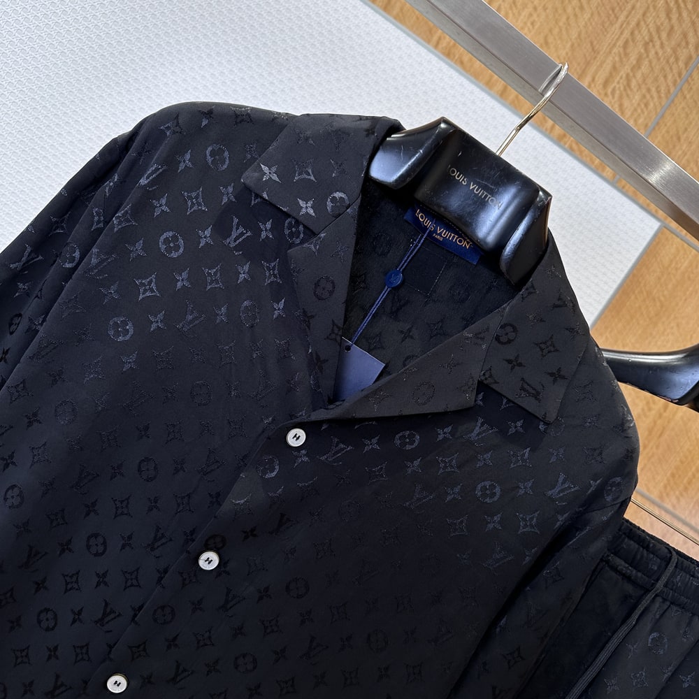 LV UNISEX SUIT(size:|S|M|L|XL)