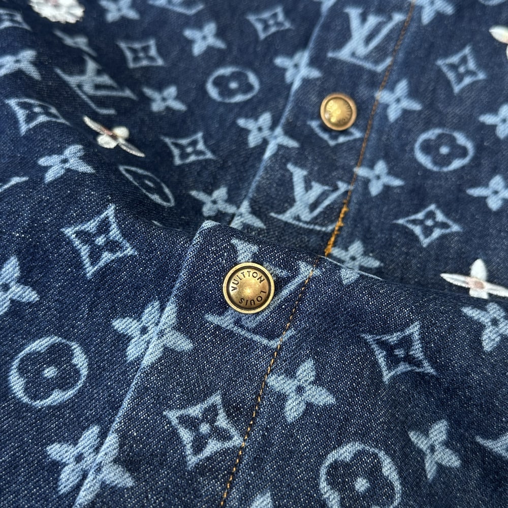 LV UNISEX SUIT(size:|S|M|L|XL)
