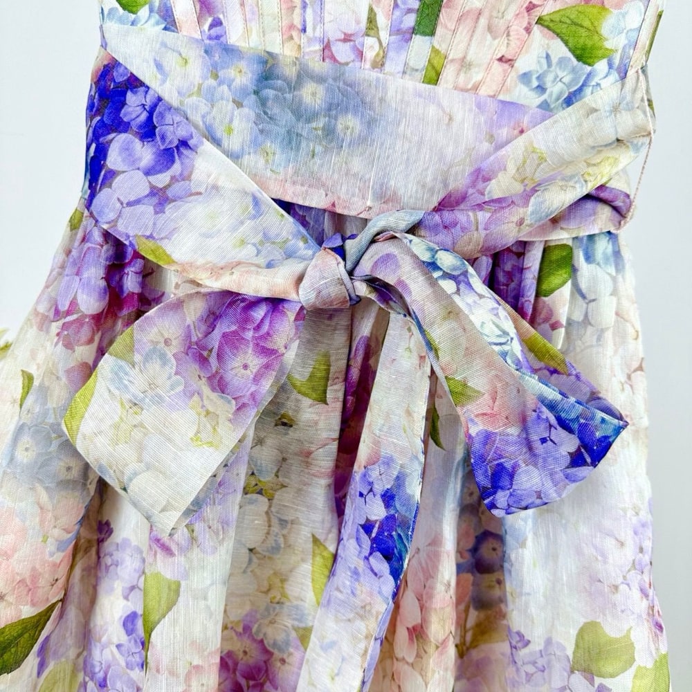 ZIMMERMANN WOMEN DRESS(size:S|M|L|XL)