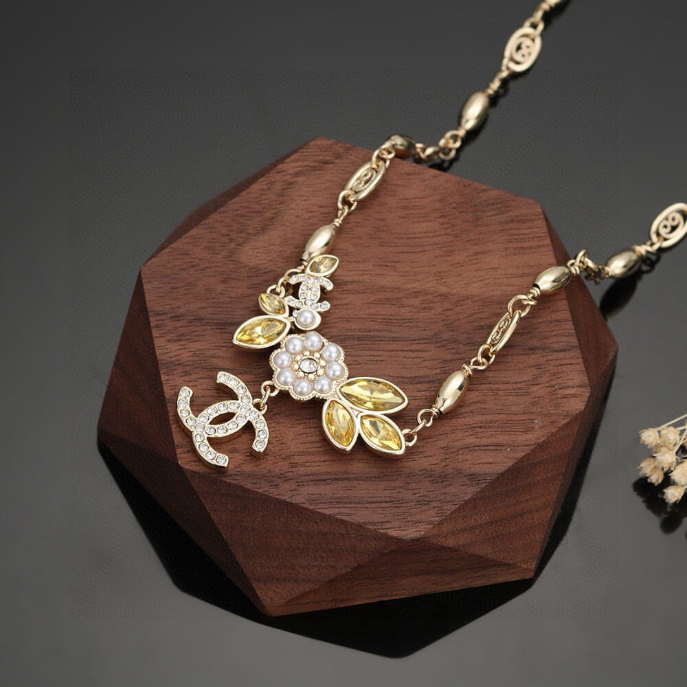 Ch**el NECKLACE