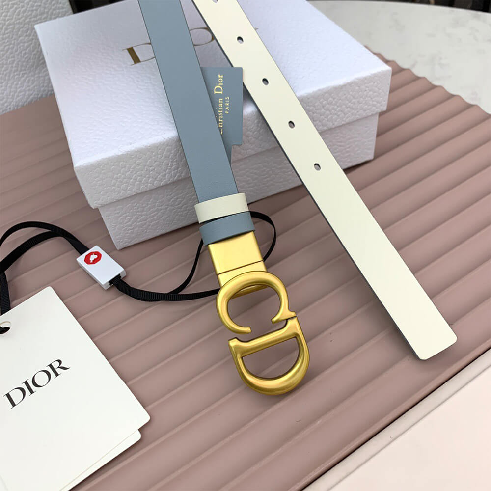 D10r 20mm belt