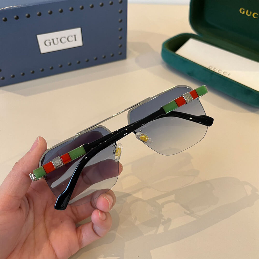 Gvc*1 SUNGLASSES