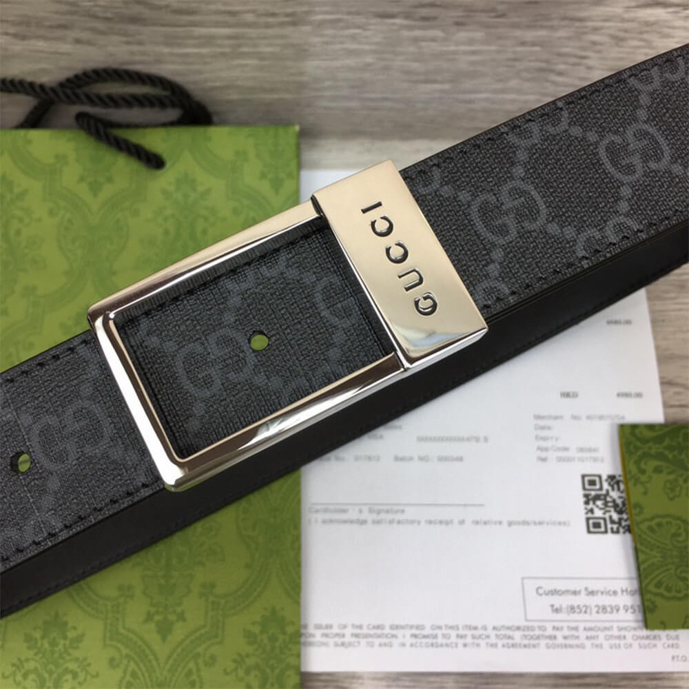 Gvc*1 35mm Belt
