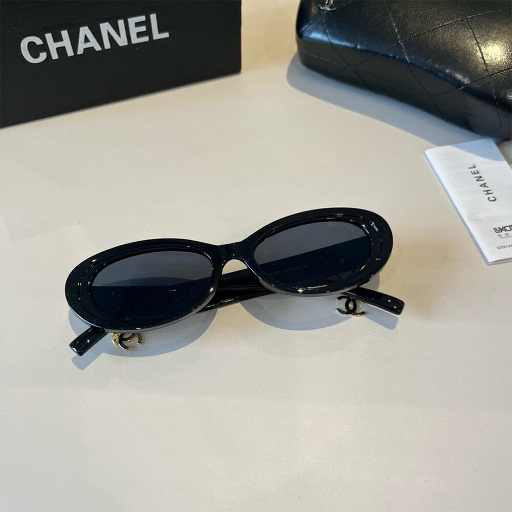 Ch**el SUNGLASSES