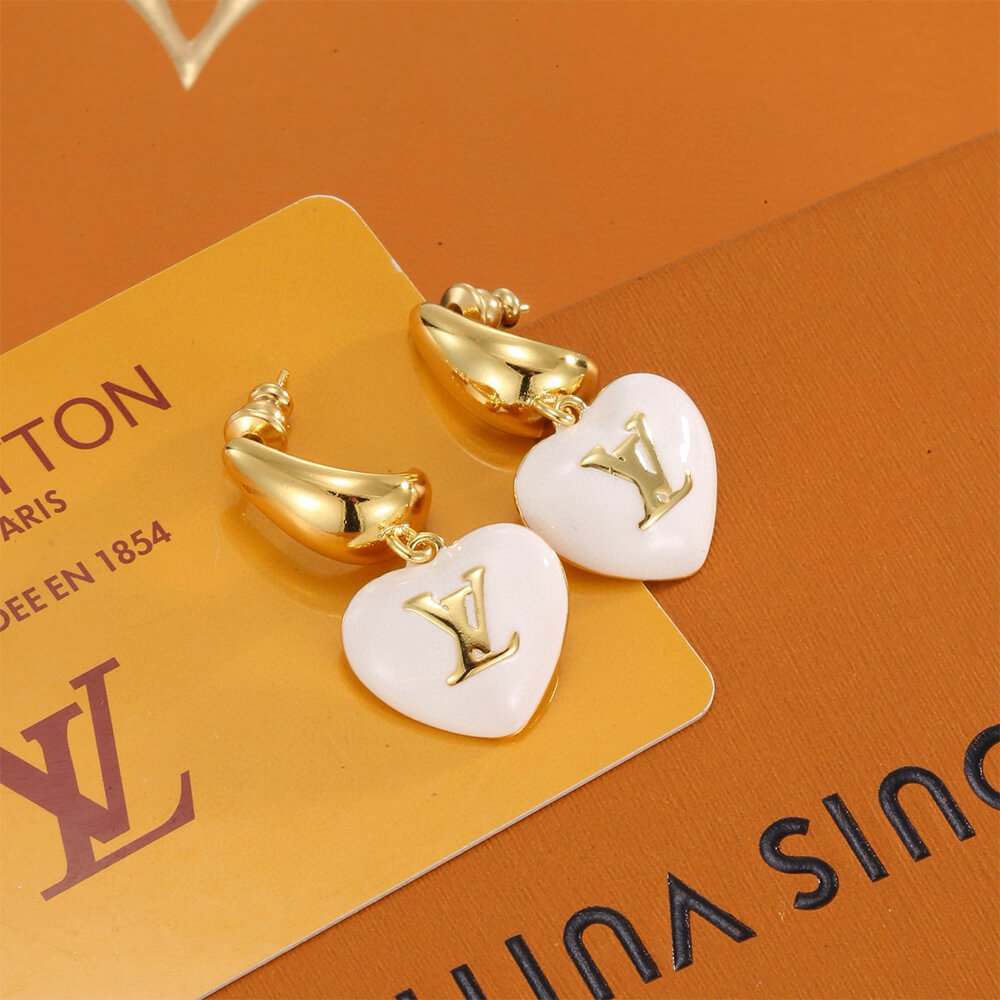 LV EARRINGS