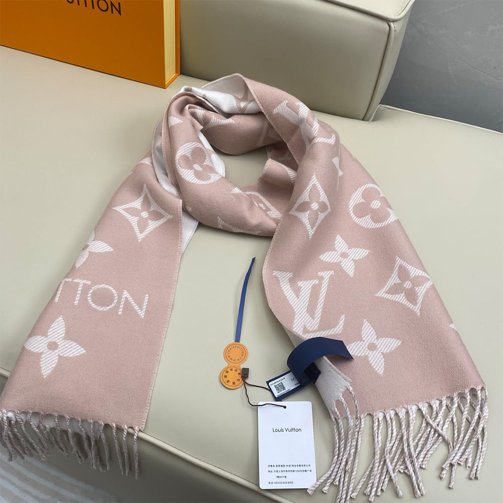 LV ESSENTIAL Scarf