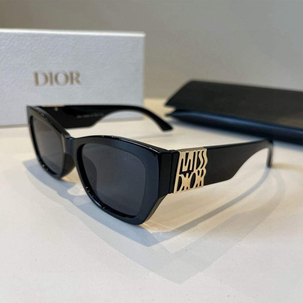 D10r SUNGLASSES