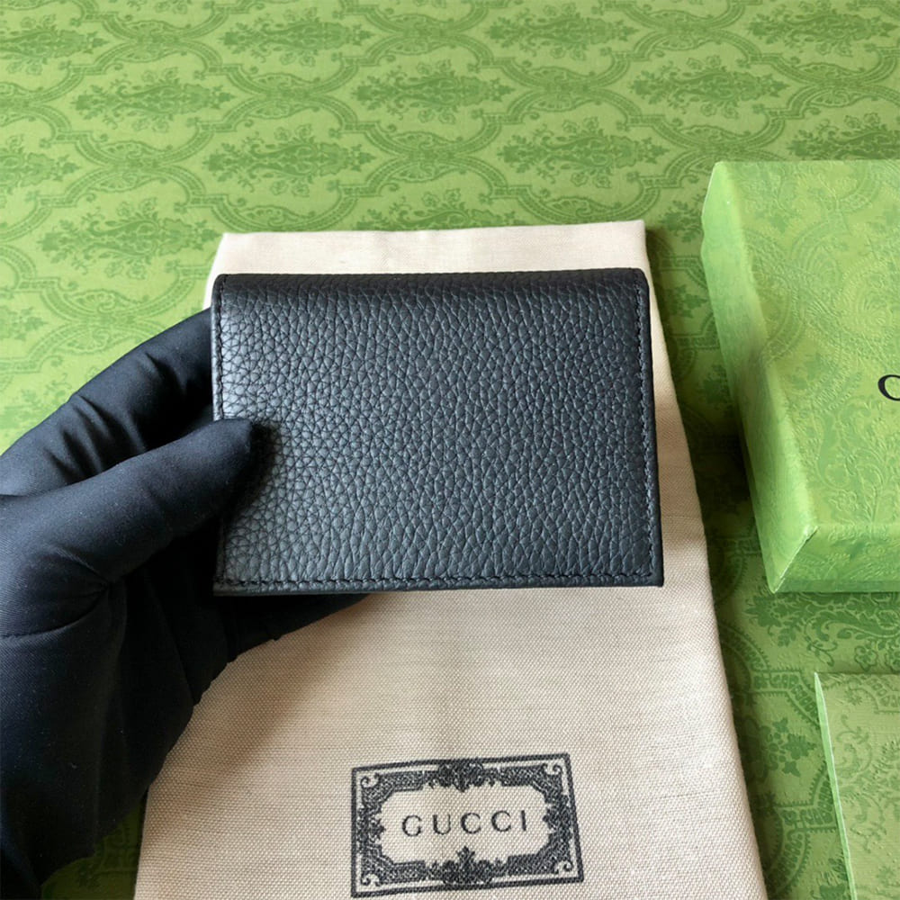GG Marmont card case wallet(HIGH-END GRADE)