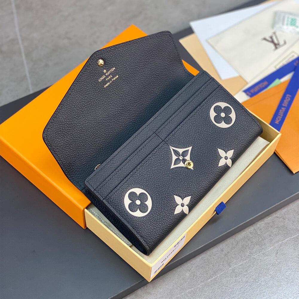 Sarah Wallet(HIGH-END GRADE)
