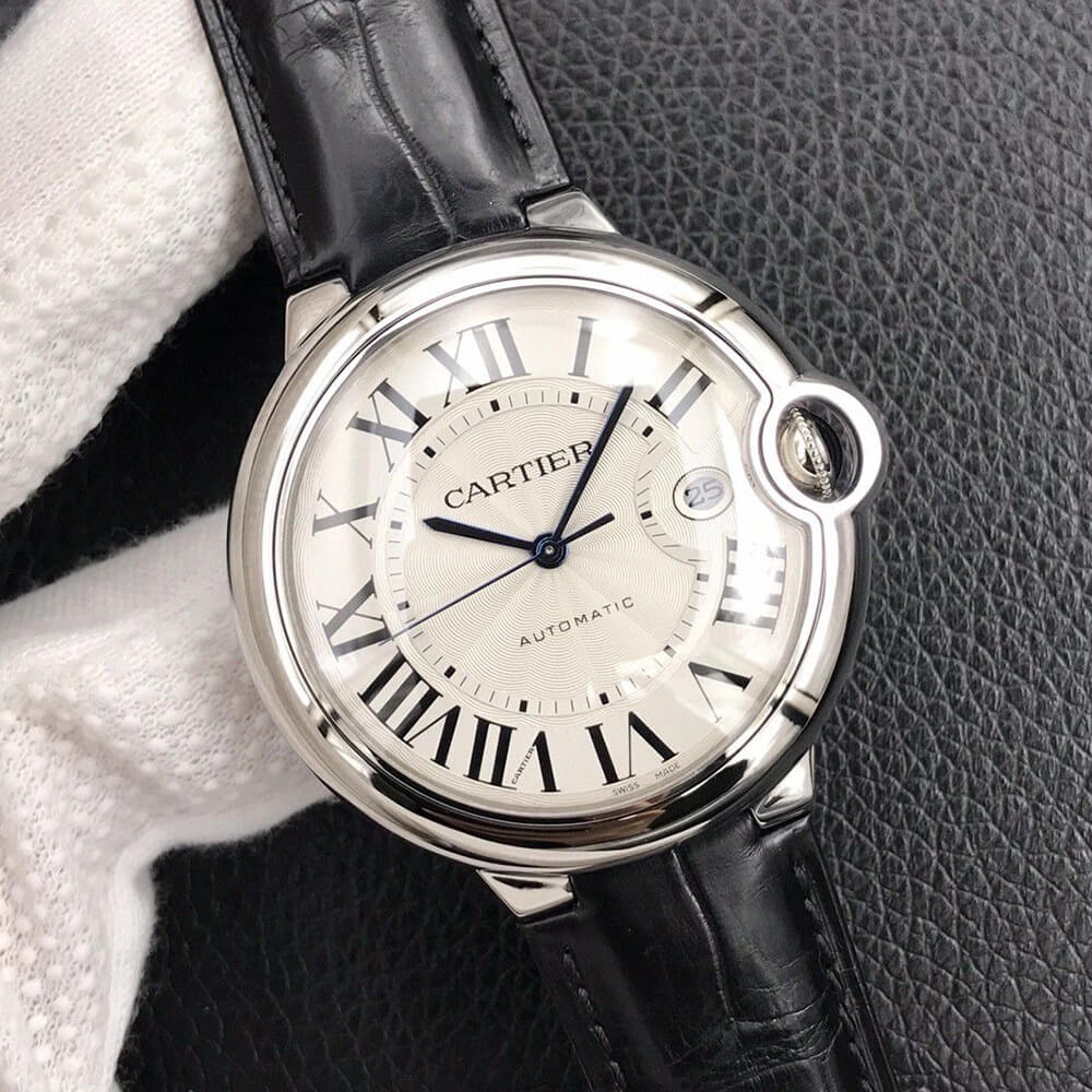 Ca*t1er 42mm Ballon Bleu de Ca*t1er watch