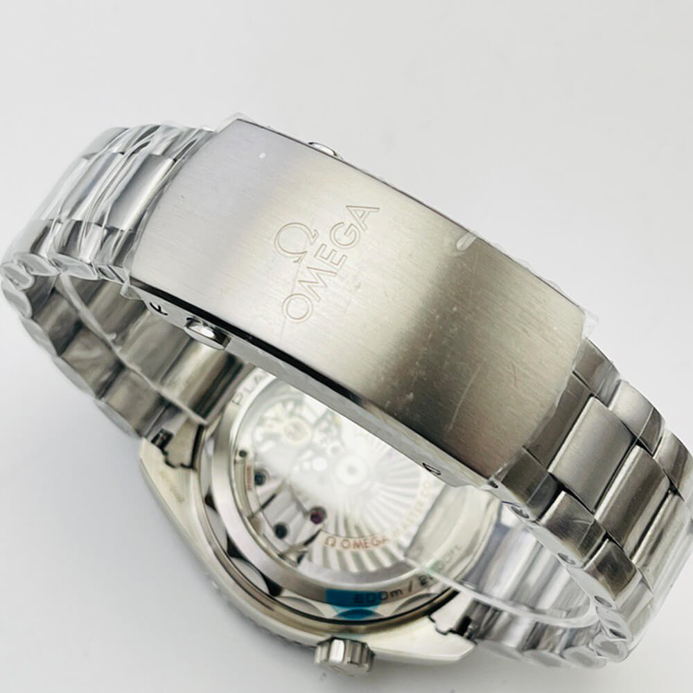 0me*ga Planet Ocean 6000M