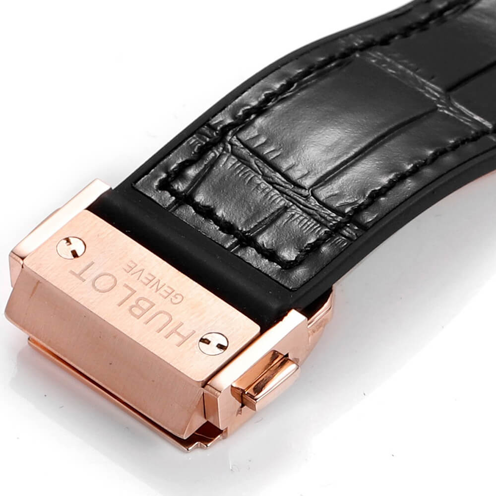 Hublot Masterpiece MP 06