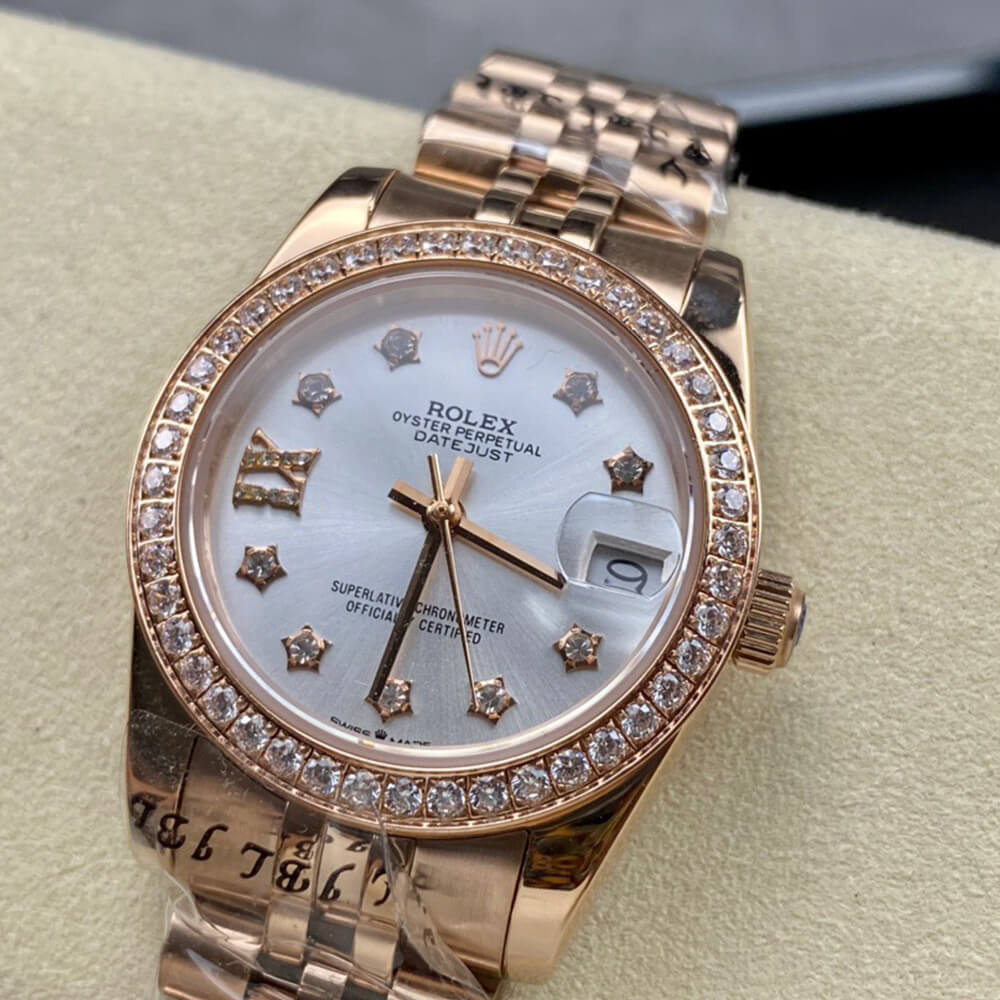 R01ex Datejust 31