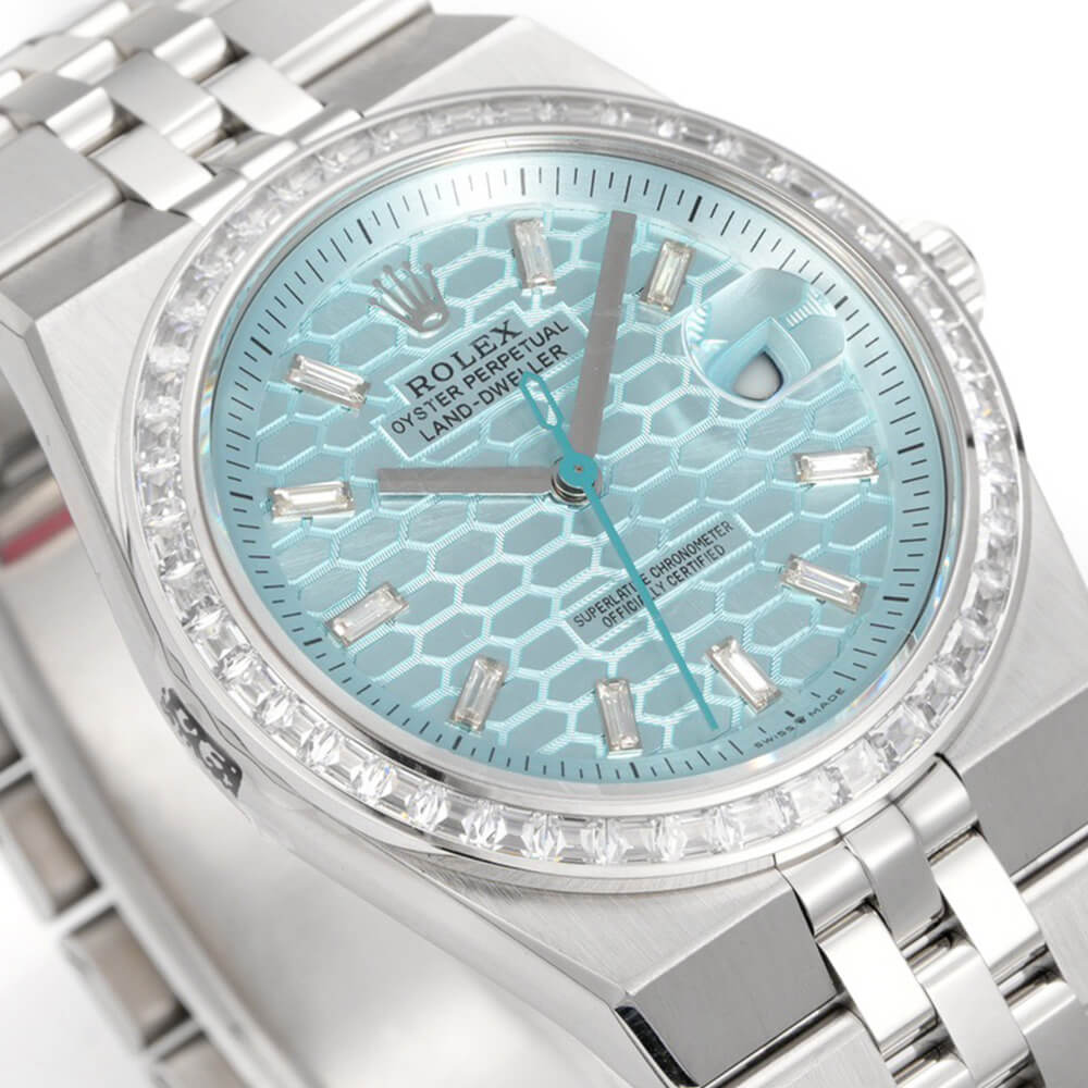 R01ex Land-Dweller 40