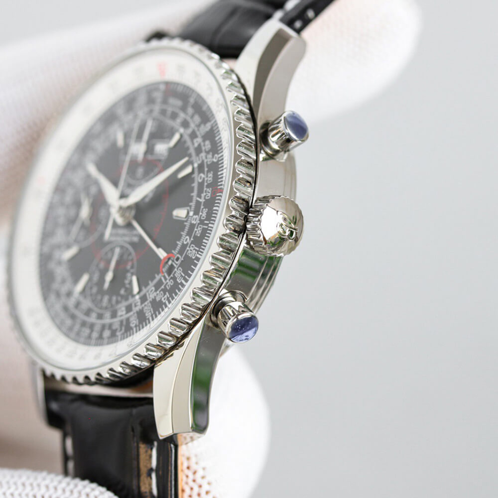 Breitling Navitimer Montbrillant Datora