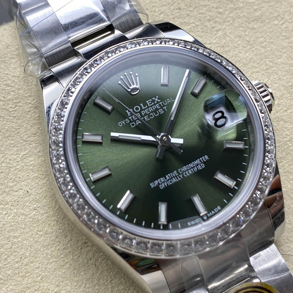 R01ex Datejust 31
