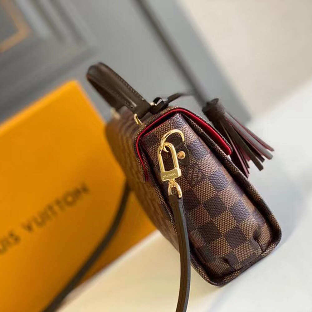 L0vis Vvtt0n CROISETTE