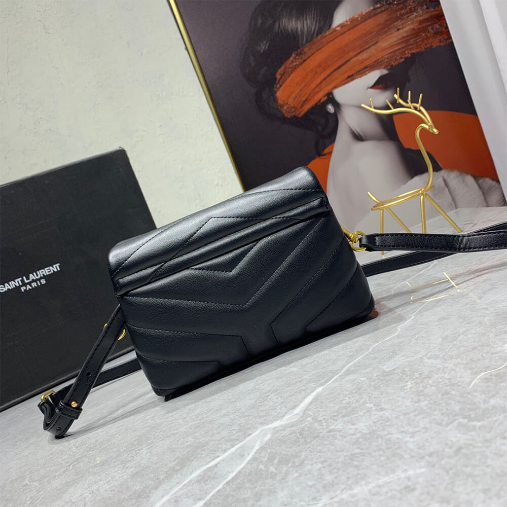 Y51 Toy Loulou Bag