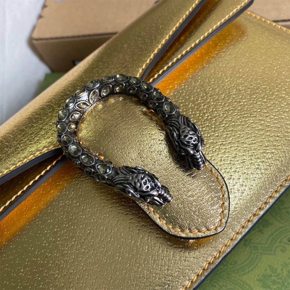 Dionysus GG small shoulder bag(HIGH-END GRADE)
