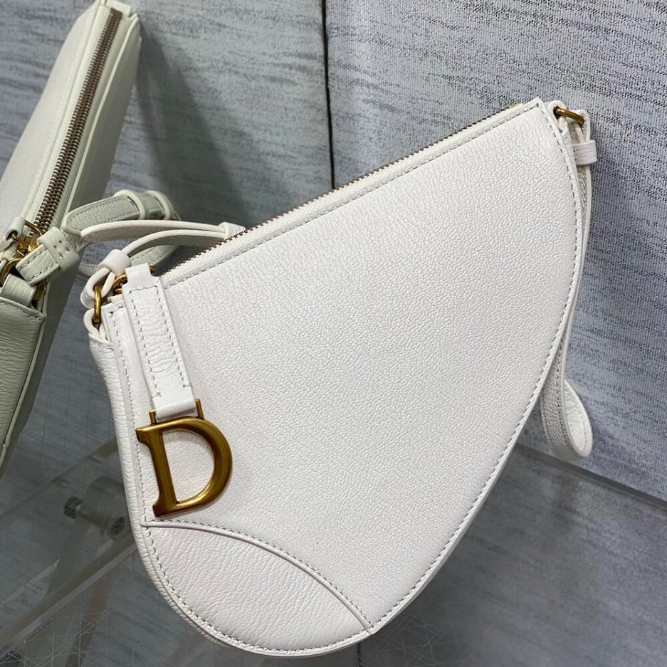 D10r Saddle Rodeo Pouch