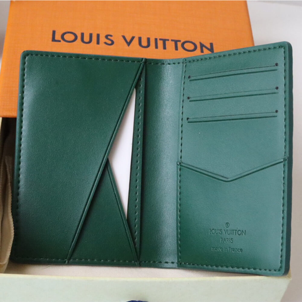 LV Pocket Organizer
