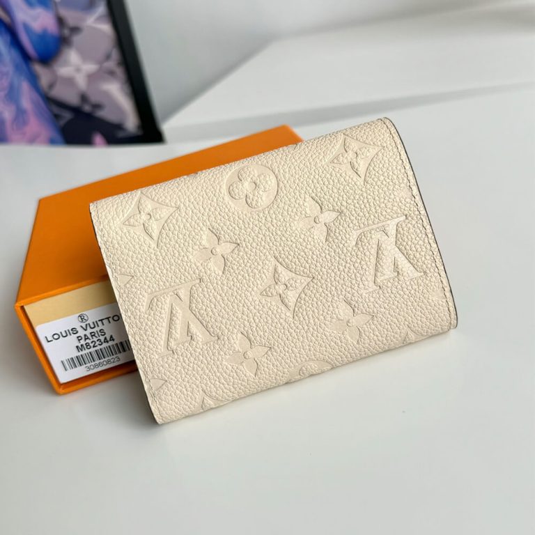 LV Victorine Wallet