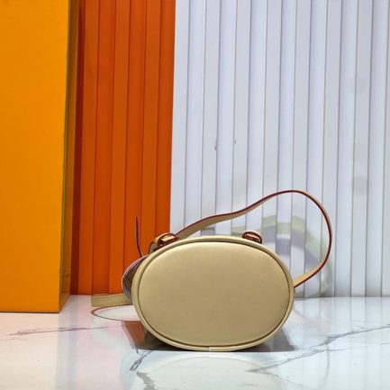 LV x TM NANO BUCKET