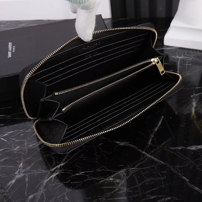 Y51 Caviar Wallet