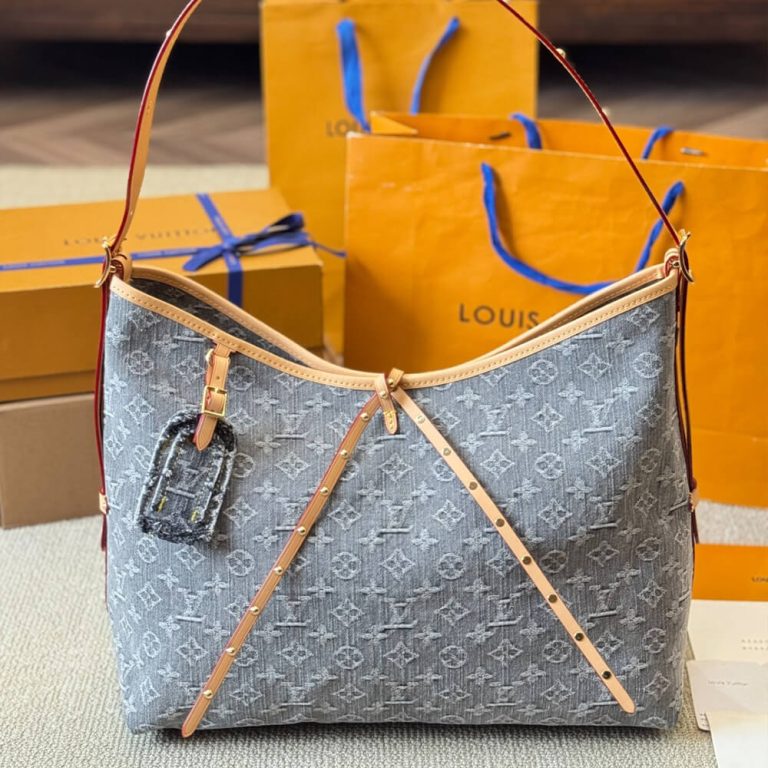 LV CarryAll MM