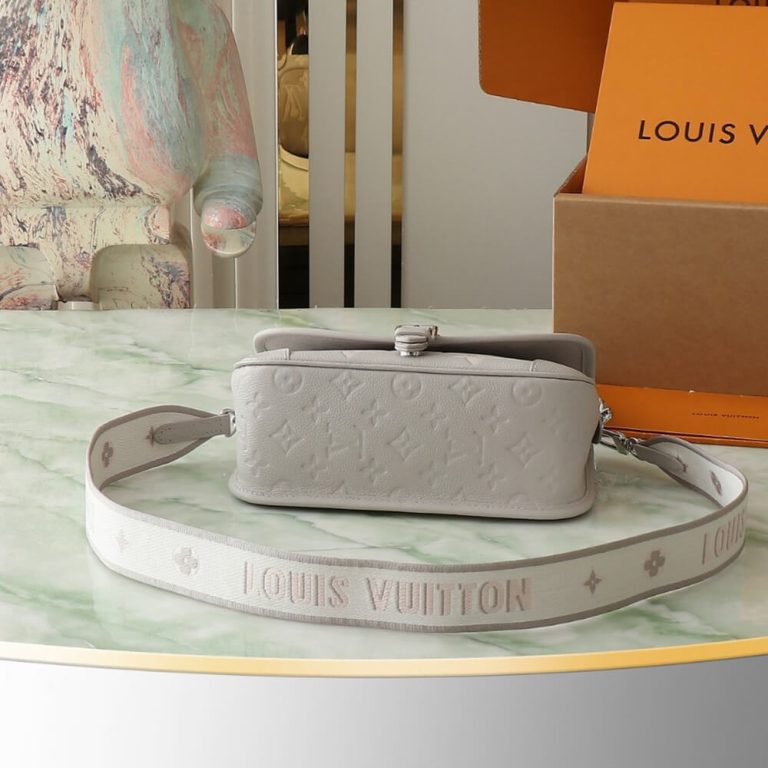 LV DIANE GLOVES
