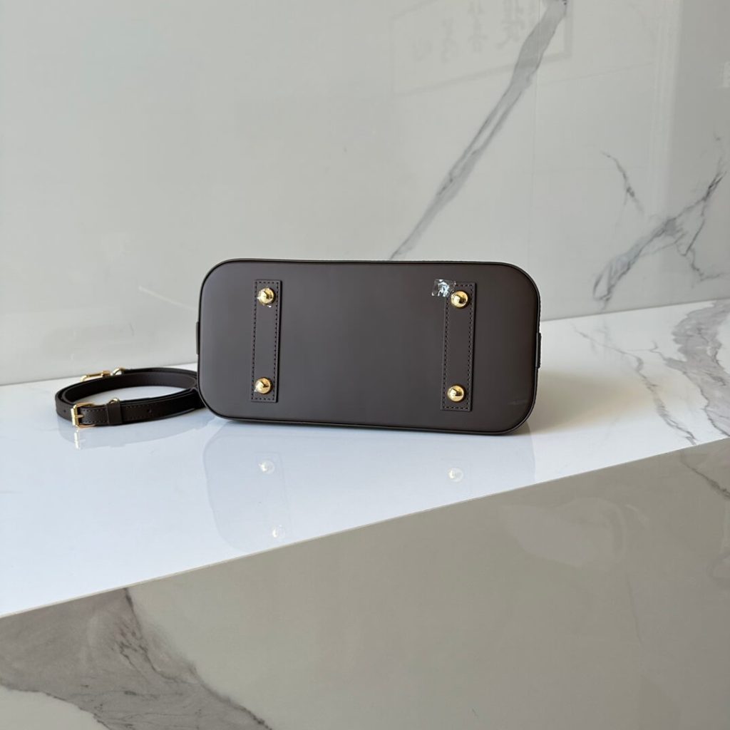 LV Alma PM Bag